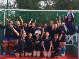 Image result for Cheam Hockey Club