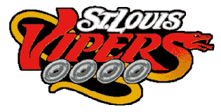 Image result for Glasgow Vipers Roller Hockey Club