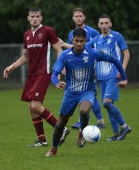 Image result for Virginia Water Fc