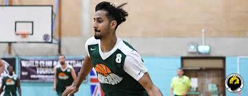Image result for Westminster Warriors Basketball Club