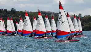 Image result for Carsington Sailing Club