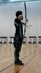 Image result for Cambridge University Bowmen