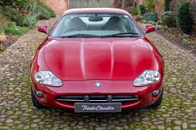 Image result for Madeira Maroon 1998 Jaguar