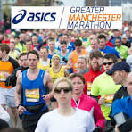 Greater Manchester Marathon | Virgin Money Giving Blog