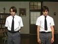 The Dangerous Lives of Altar Boys