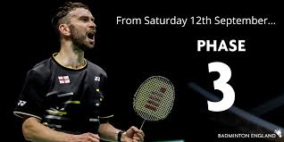 Image result for Hunters Badminton Club