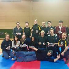 Image result for Edinburgh University - Shukokai Karate Club