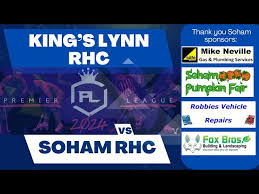 Image result for Kings Lynn RHC