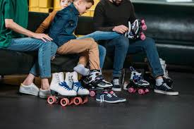 Image result for Surrey & Hampshire Roller Skating