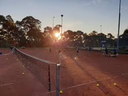 Image result for Parkwood Lawn Tennis Club