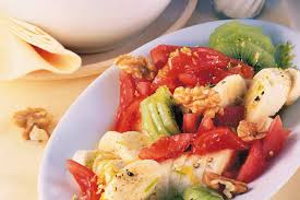 Image result for Neuseeländer Salat