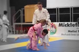 Image result for Solihull Judo Club