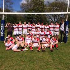 Image result for Bromsgrove Rugby Football Club