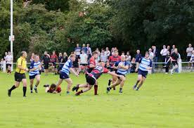 Image result for Altrincham Kersal Rfc
