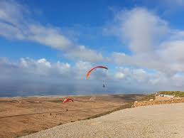 Image result for Mid-Wales Hang Gliding & Paragliding Club