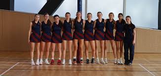 Image result for Brighton Netball Club