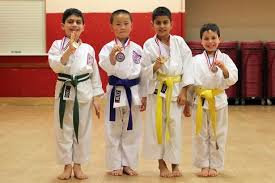 Image result for Reading Wado Kai Karate Club