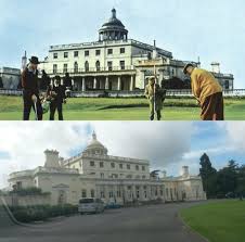 Image result for Stoke Poges Lawn Tennis Club