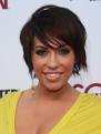 Farah Fath Hairstyles pictures