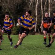 Image result for Puddletown Rugby Football Club