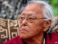 Chief Marie Smith Jones, 89, the last full-blooded member of Alaska's Eyak ... - chief-marie-smith-jones