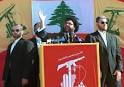 Jaffee Center for Strategic Studies: Hizbullah - (Again) at a ...