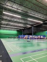 Image result for Treloar Badminton Club