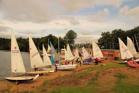 Image result for Manor Park Sailing Club
