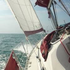 Image result for The Island Cruising Club Limited