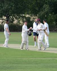 Image result for Effingham Cricket Club