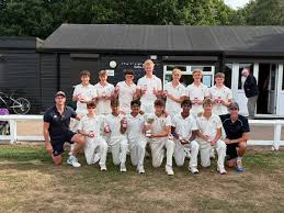 Image result for Epsom Junior Cricket Club