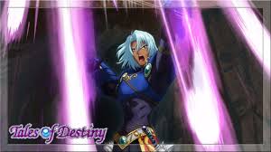 「ウッドロウ・ケルヴィン テイルズオブデスティニー」の画像検索結果