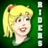 Key Player Roughriders Girl's Avatar