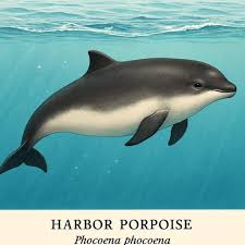 Image result for Phocoena phocoena