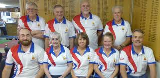 Image result for Gloucester & Severnside Co-Op Bowling Club
