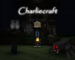 [Minecraft 1.1] Charliecraft v1.11