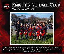 Image result for Knighton Netball Club