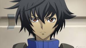 「刹那・F・セイエイ」の画像検索結果