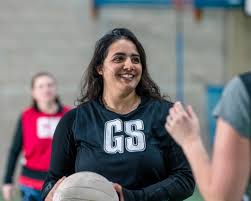 Image result for Astley Netball Club