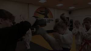 Image result for Kidderminster Martial Arts Academy