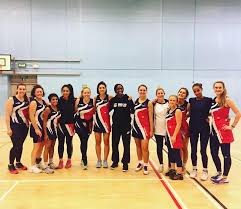 Image result for Inglis Netball Club