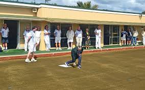 Image result for Leigh Park Bowling Club