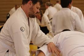 Image result for Bakewell Aikido Club