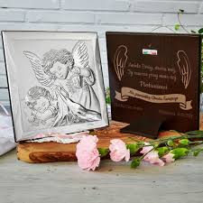 Image result for pamiątki na chrzest