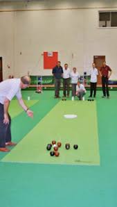 Image result for Langham Carpet Bowls Club