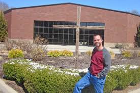 Image result for Waingroves Methodist Church Ttc