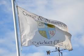 Image result for Corse & Staunton Cricket Club
