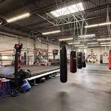 Image result for Glasgow Phoenix Amateur & Professional Boxing Club