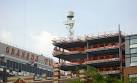 Bauhaus apartments. Steel by Conder, construction by Shepherd, - via Daymix