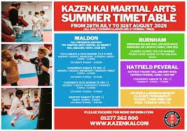 Image result for Burnham Karate Club